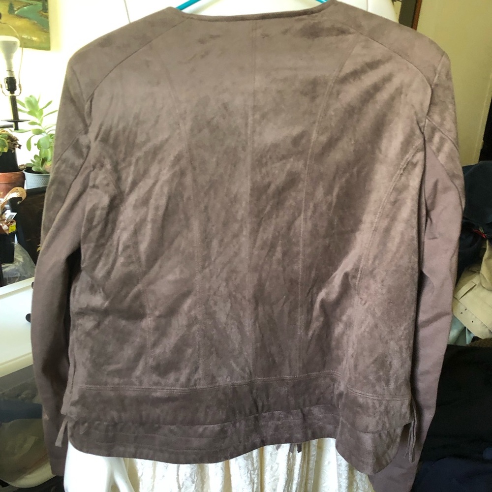 Jacket, Sample - image 5